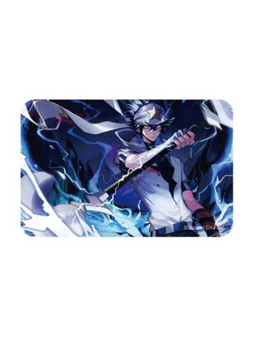 雷狮(ED限定款)徽章-ED限定系列第三弹