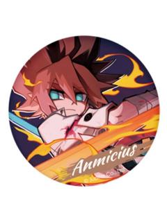 安迷修徽章-ED限定系列第三弹