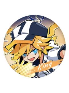 金徽章-ED限定系列第三弹