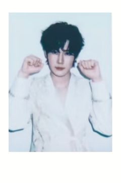 冠军纪念写真单人款拍立得5 ver.C