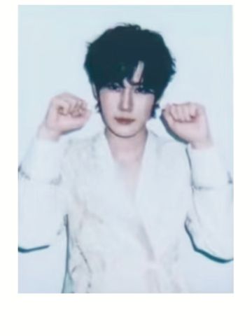 冠军纪念写真单人款拍立得5 ver.C