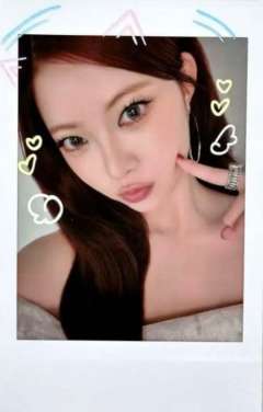 东蛋场周手绘拍立得 恩