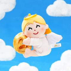 钱辈，请和我交往！系列-资料图