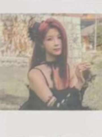 徐楚雯 终极殿堂TOP16拍立得