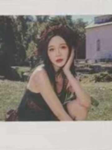 刘增艳 终极殿堂TOP16拍立得