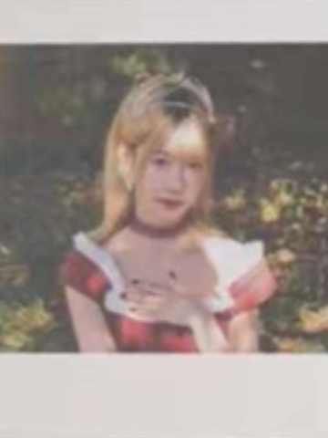 张琼予 终极殿堂TOP16拍立得