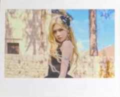 叶舒淇 终极殿堂TOP16拍立得