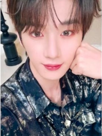 冠军纪念写真单人款小卡2 ver.C