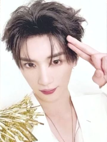 冠军纪念写真单人款小卡2 ver.B