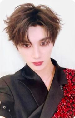 冠军纪念写真单人款小卡2 ver.A