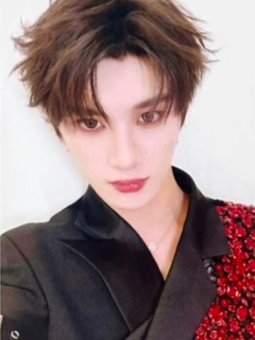 冠军纪念写真单人款小卡2 ver.A