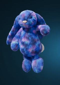 佐迪霍普金标邦尼兔