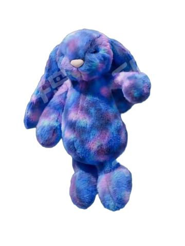 佐迪霍普金标邦尼兔