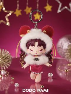 专属祝福-资料图