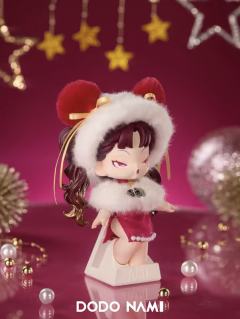 专属祝福-资料图