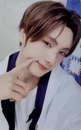 mk幸运卡2.0 3 ver.B