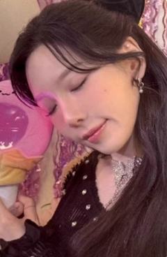 18周年幸运卡 泰