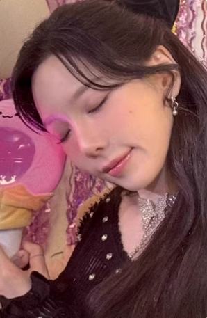 18周年幸运卡 泰