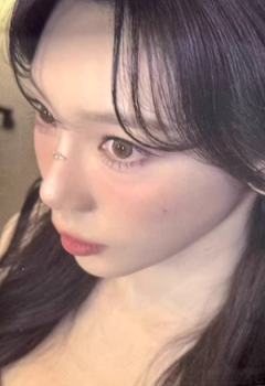 18周年钥匙扣卡 泰