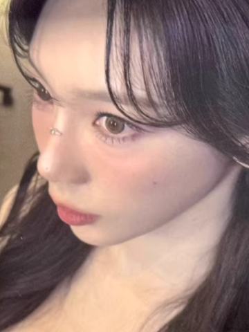 18周年钥匙扣卡 泰