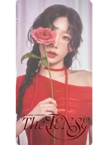 演唱会kit票根 ver.A