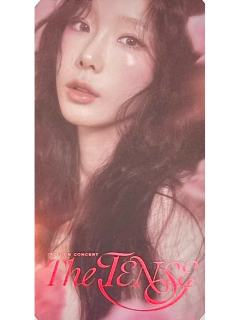 演唱会kit票根 ver.B