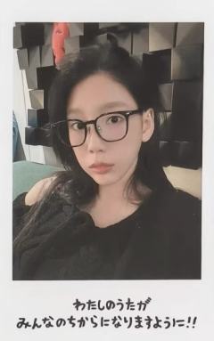 日本场周满额卡 ver.B