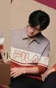 斐乐代言卡2.0 ver.B