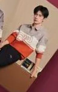 斐乐代言卡2.0 ver.C