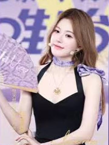 唯怡礼盒限定卡 ver.4