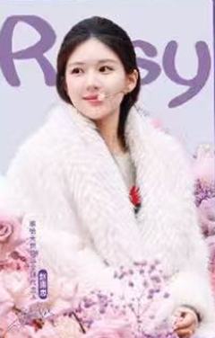 唯怡礼盒限定卡 ver.8