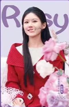 唯怡礼盒限定卡 ver.7