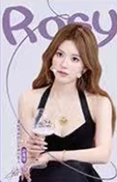 唯怡礼盒典藏卡 ver.5