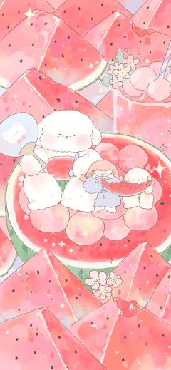 西瓜乐园(全套)