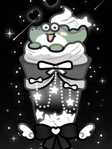 星光杯鳄鳄(全套)