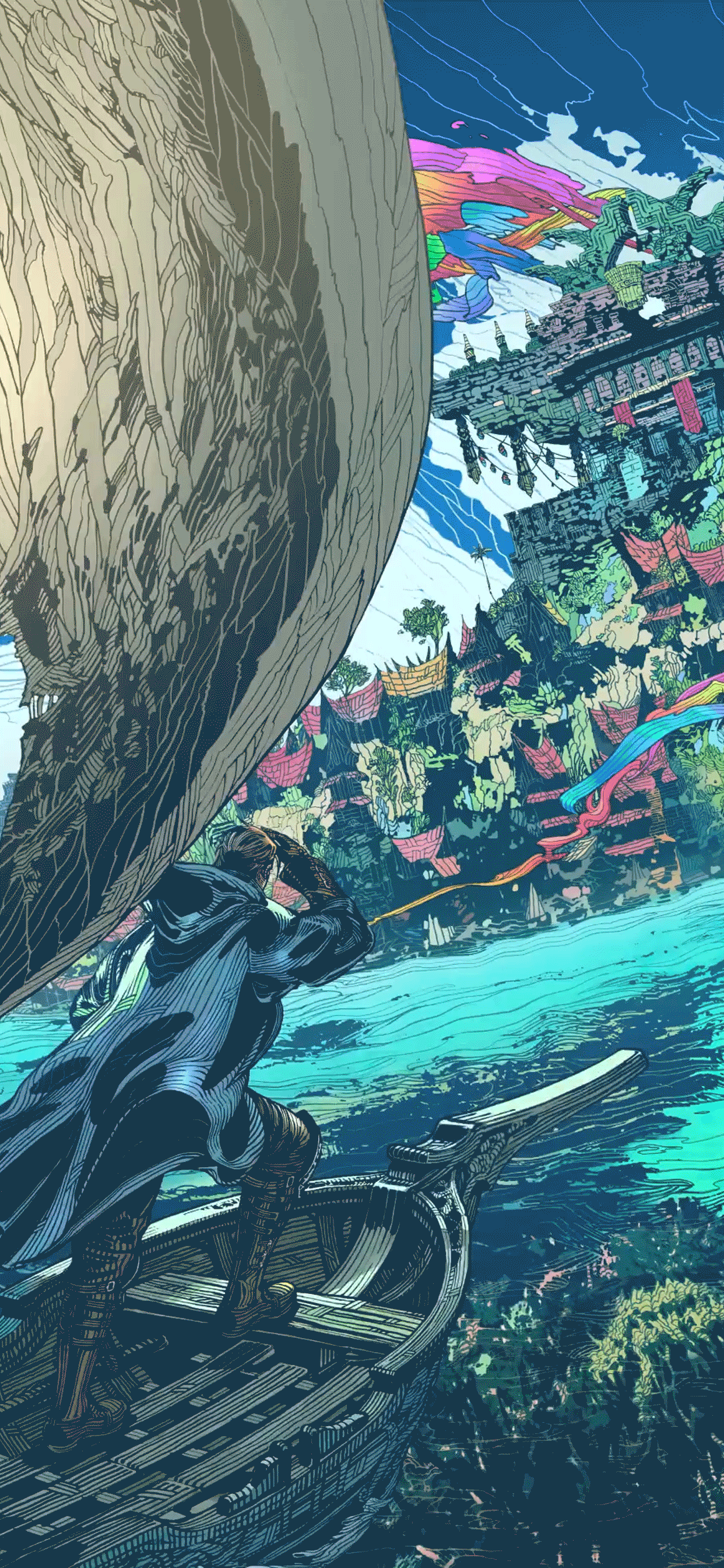 新的旅途(全套)