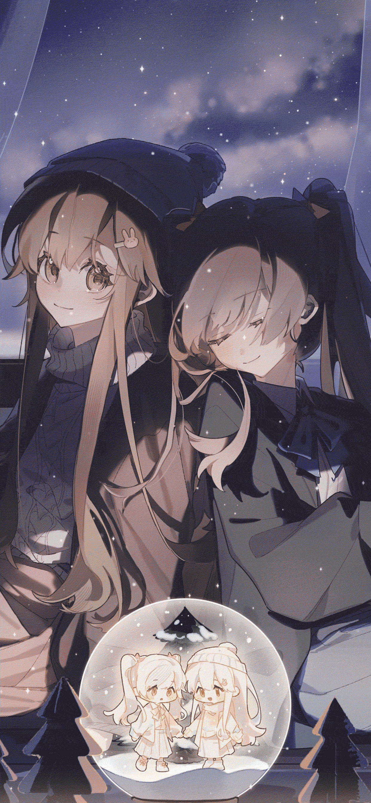 星海雪夜(全套)