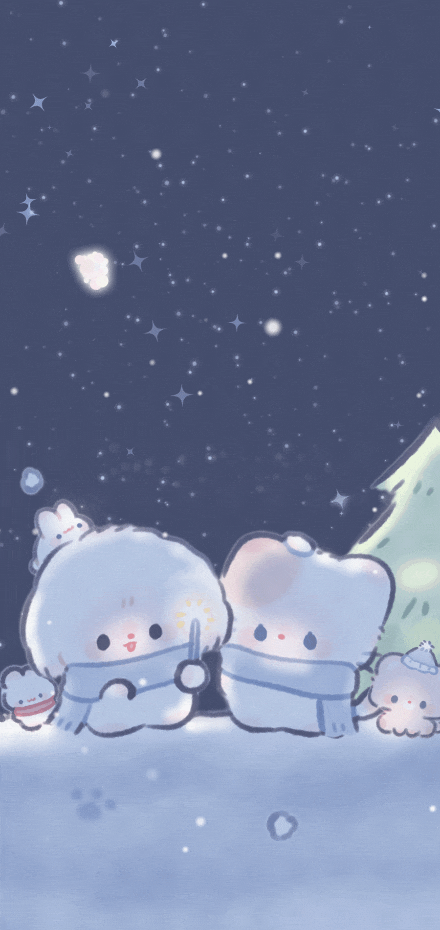 雪夜星愿(全套)