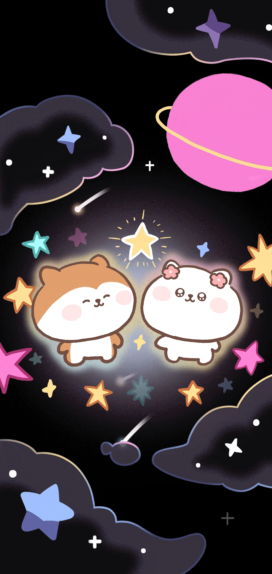 奇妙宇宙(全套)