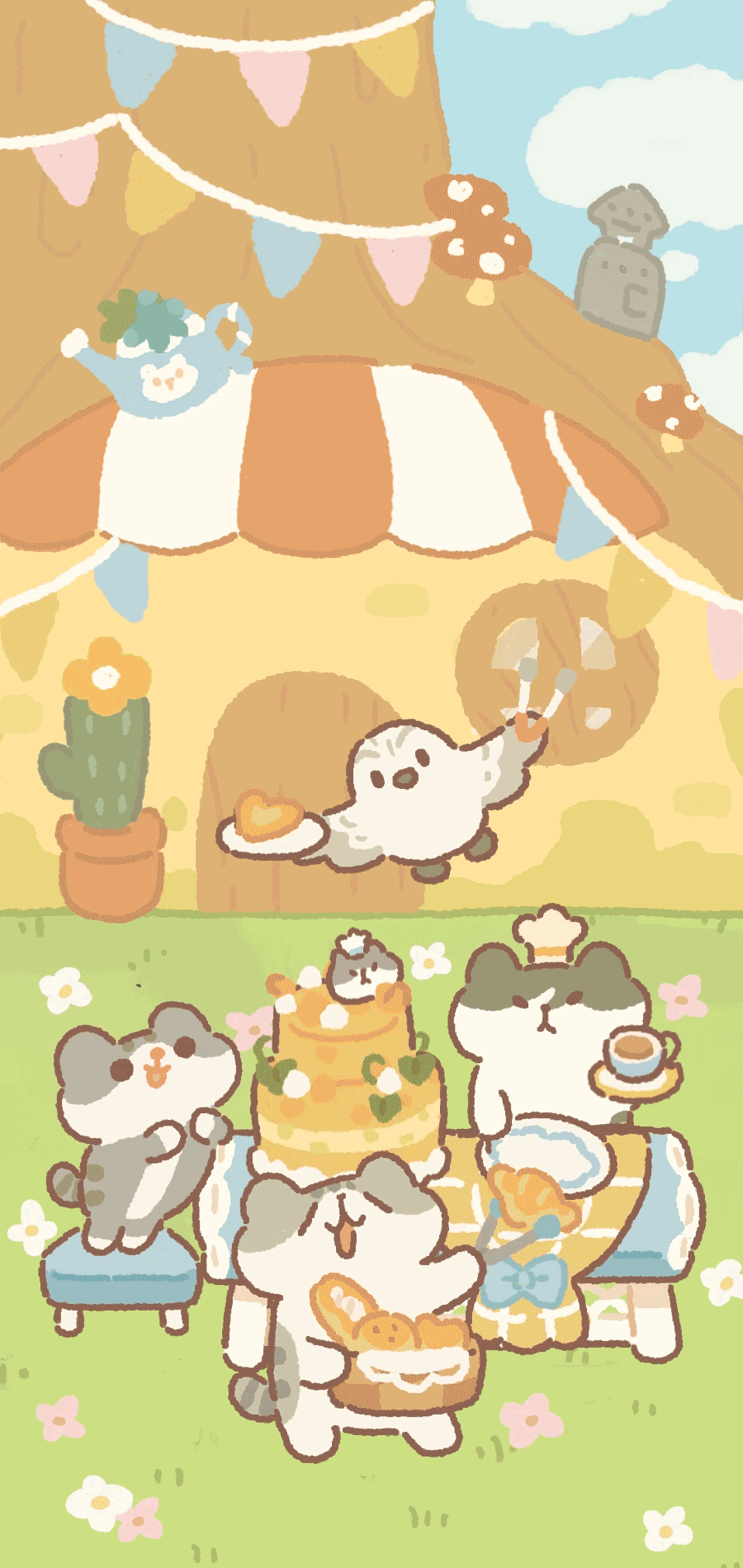 暖意烘焙(全套)