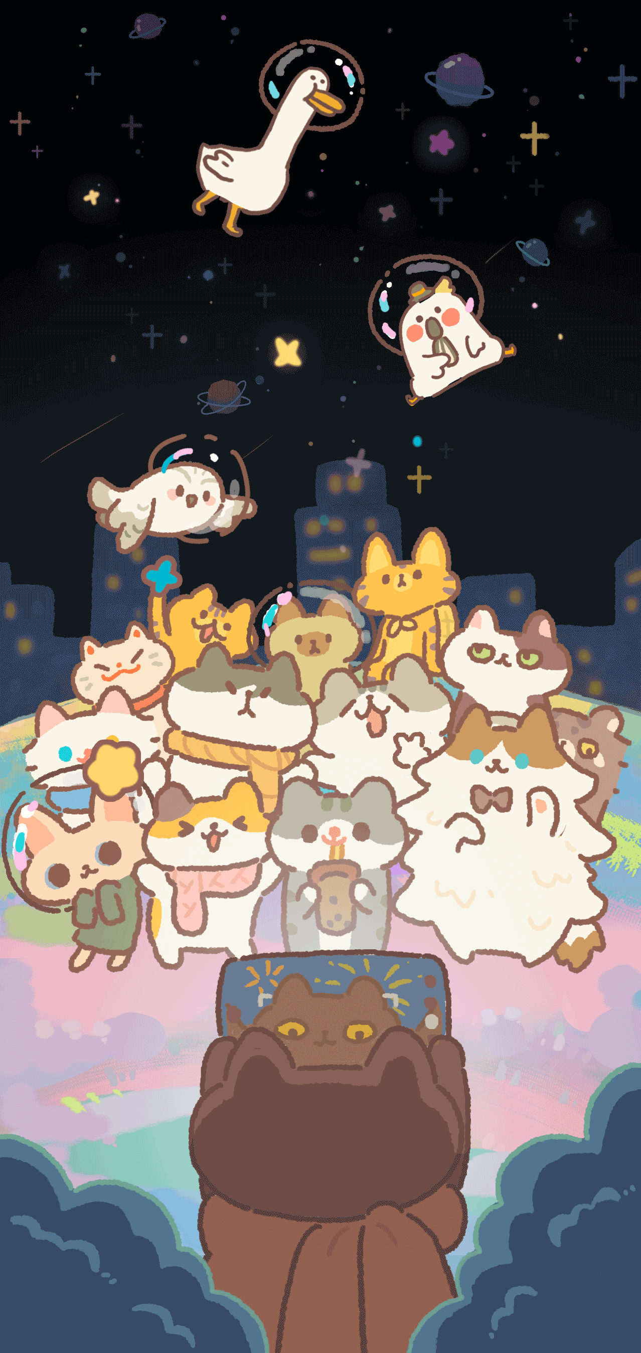 星空来信(全套)