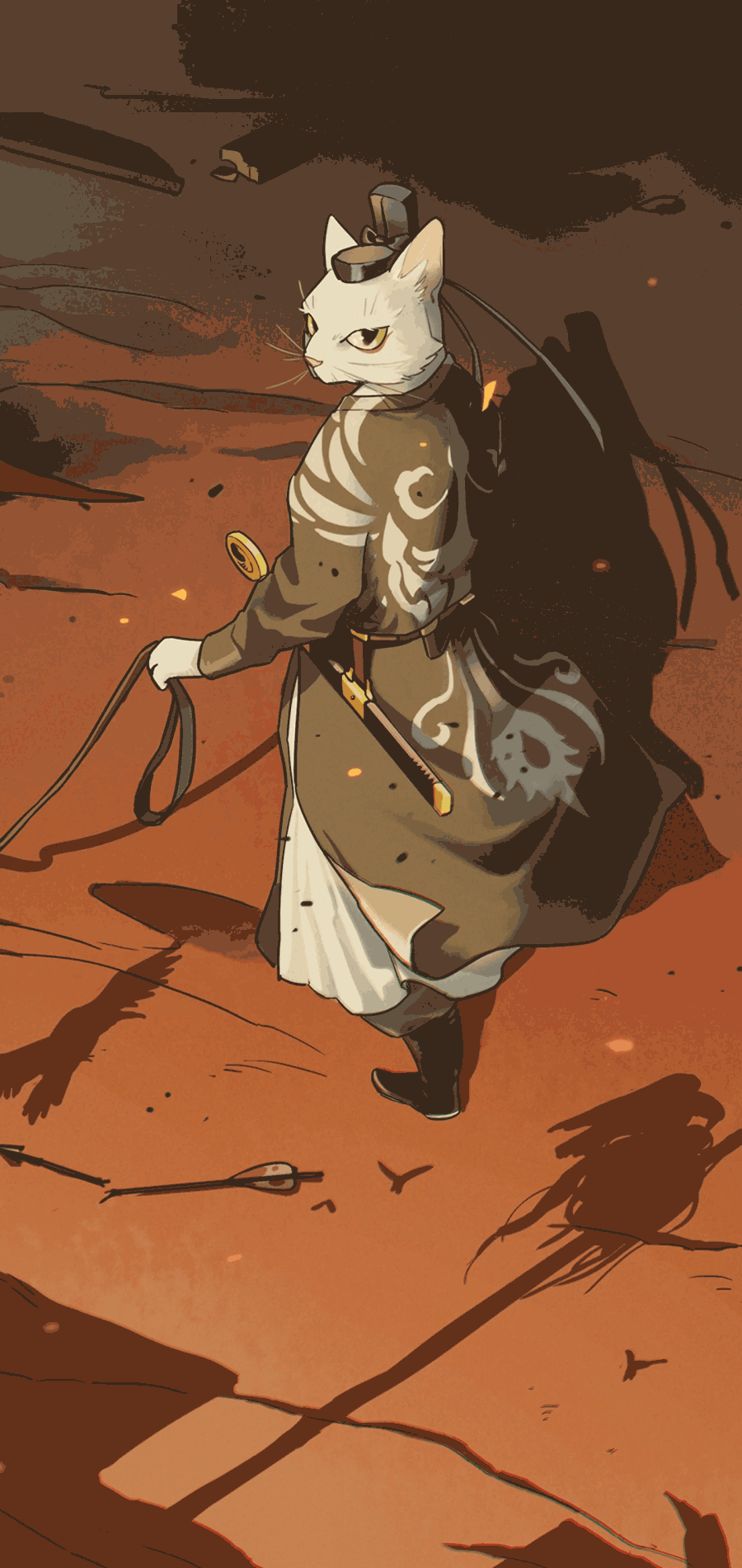 大理寺日志(全套)