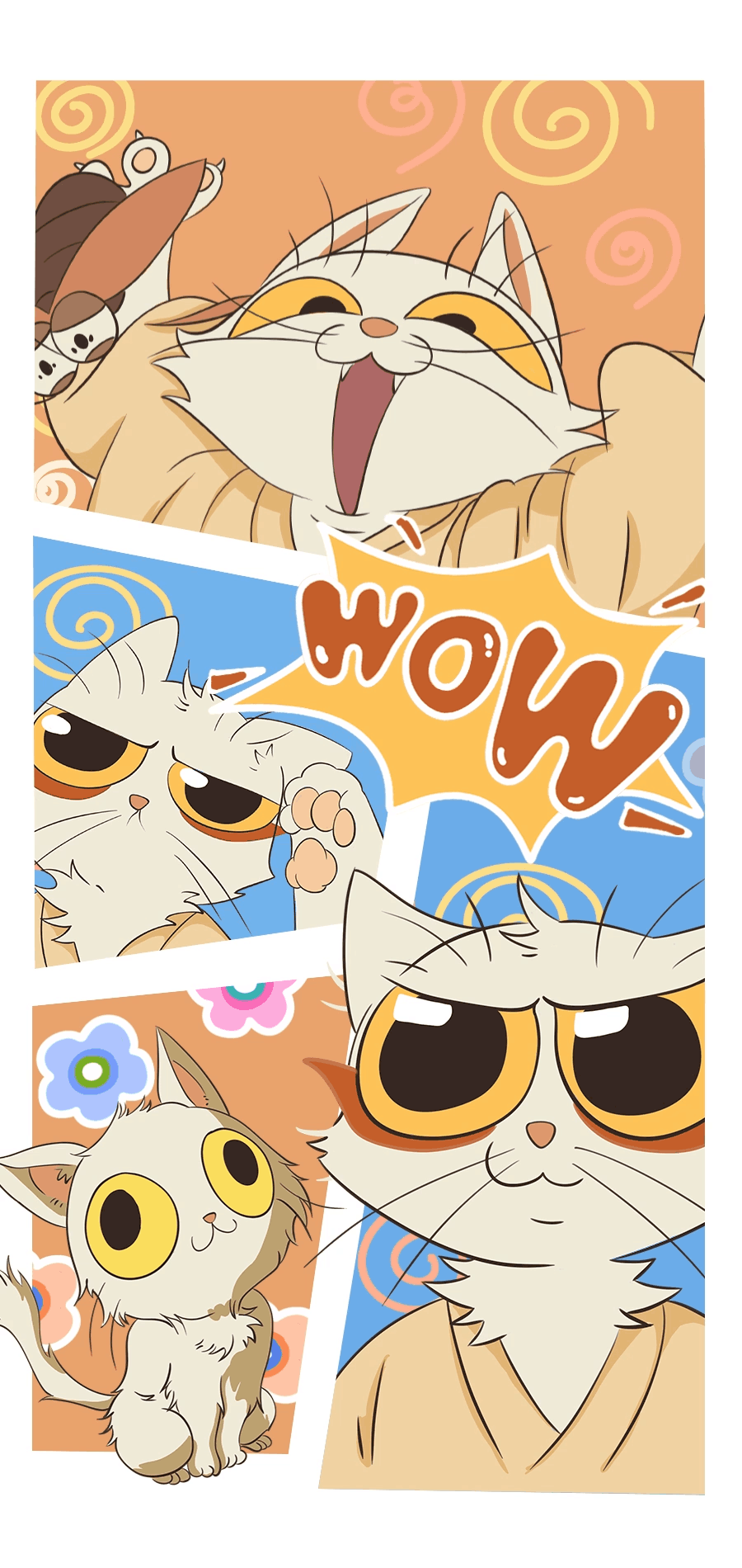 萌探少卿(全套)