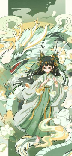 辰龙茶道(全套)