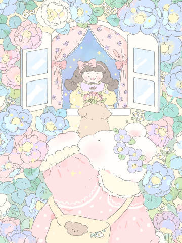 静待花开(全套)