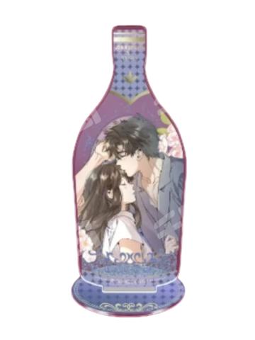 周京泽&许随A赏流沙立牌-微醺序言恋爱篇系列