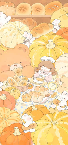 烘焙时光(全套)