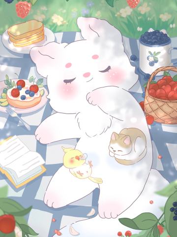 硕果之夏(全套)