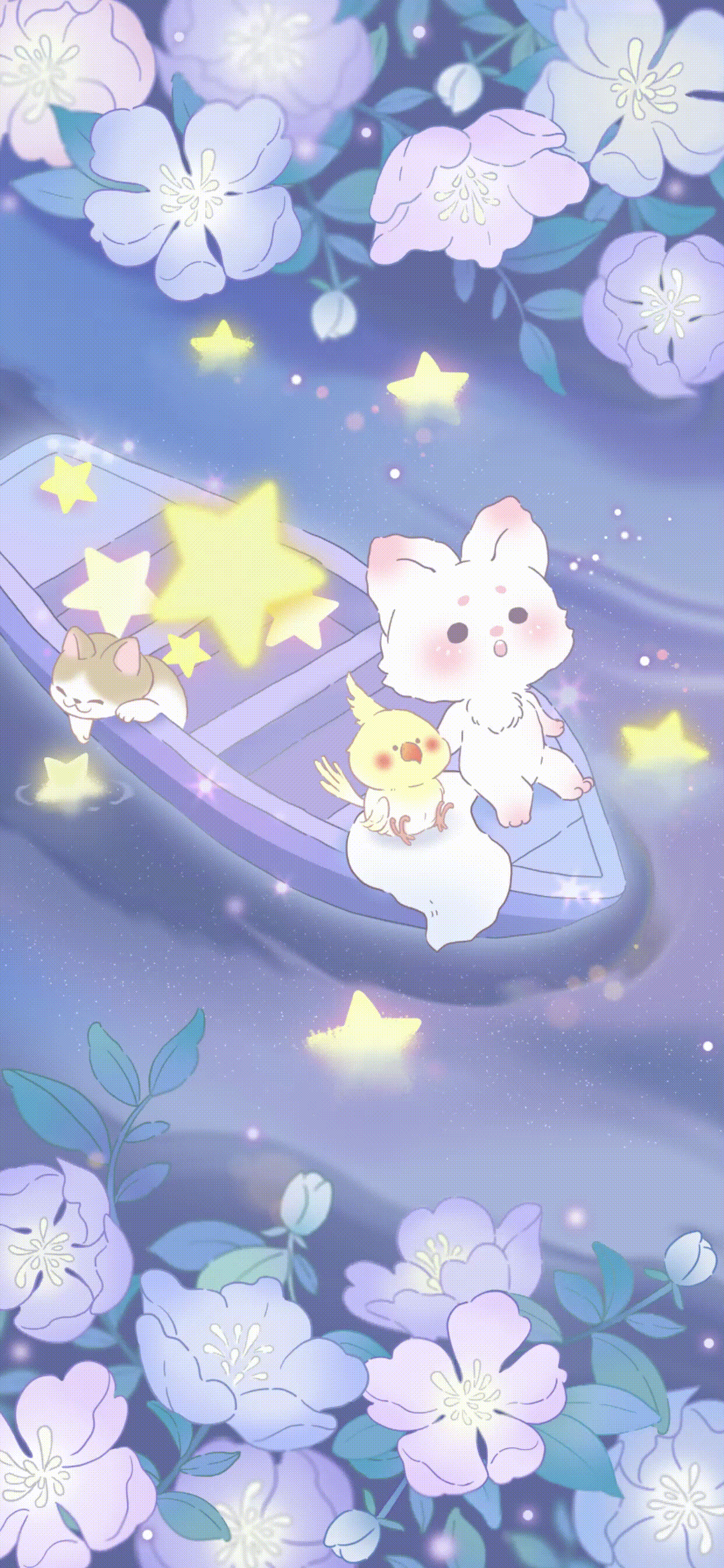 星河花园(全套)