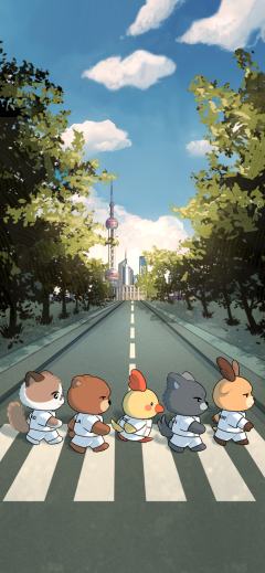 極祥如意(全套)